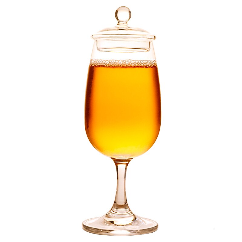 ISO Whisky Tasting Cup Winetaster Standard Test Glass Whiskey Brandy Snifter Liqueur Wine Goblet Smelling Tumbler