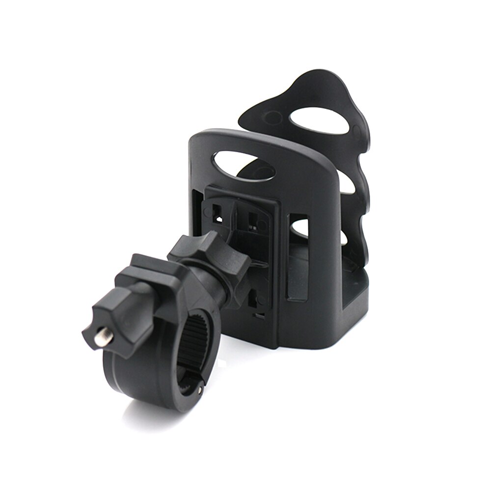 Porte-verre bouteille d'eau café | Porte-boissons, porte-gobelet moto porte-bouteille d'eau, support monté pour Sports de plein air