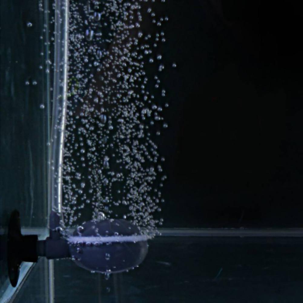 Low Pressure Small Bubbles Dissolved Oxygen Diffuser for Fish Bowl