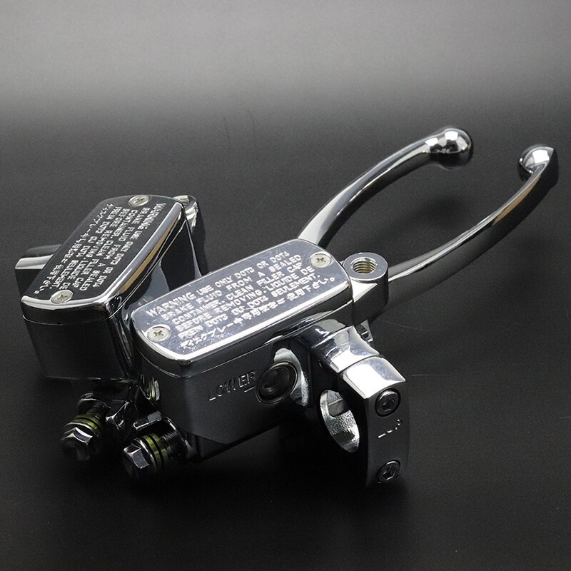 Accessories For Suzuki Intruder 800 1400 1500 Cylinder Parts 25mm 1 pair