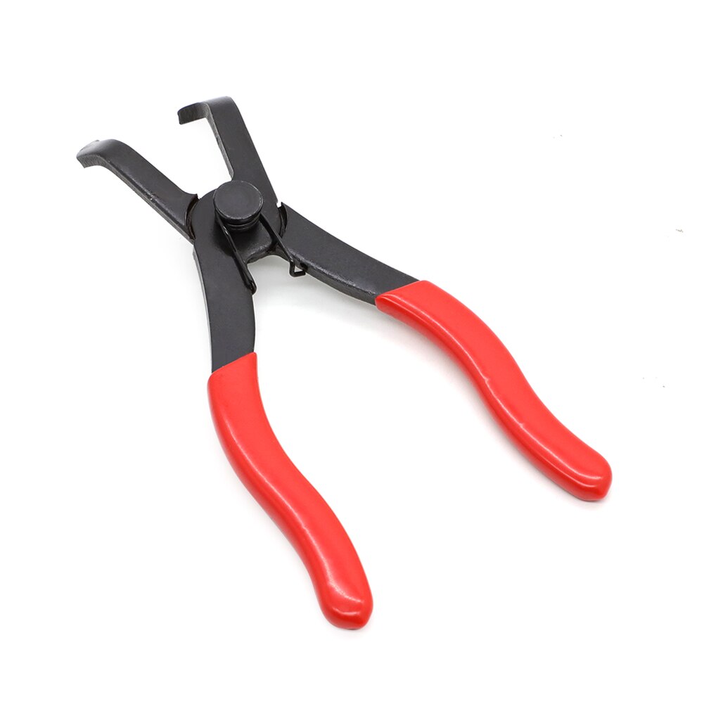 50/100PCS Fender Clip Body Rivet 7661855 8mm Hole For Polaris ATV UTV Plastic Body Rivet Pliers Tool and Rivets: Pliers Tool