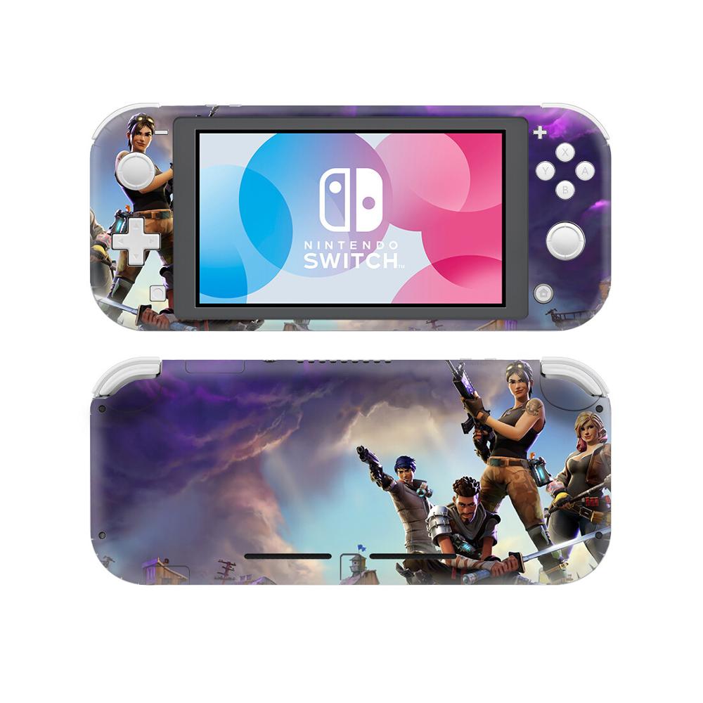 NintendoSwitch Skin Sticker Decal Cover For Nintendo Switch Lite Protector Nintend Switch Lite Skin Sticker Accessories: YSNSL0370