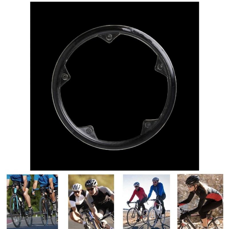 Cache-poussière De Pédalier Gipiemme Blanc (x2) – NOS, Pour Vélo Course Bianchi