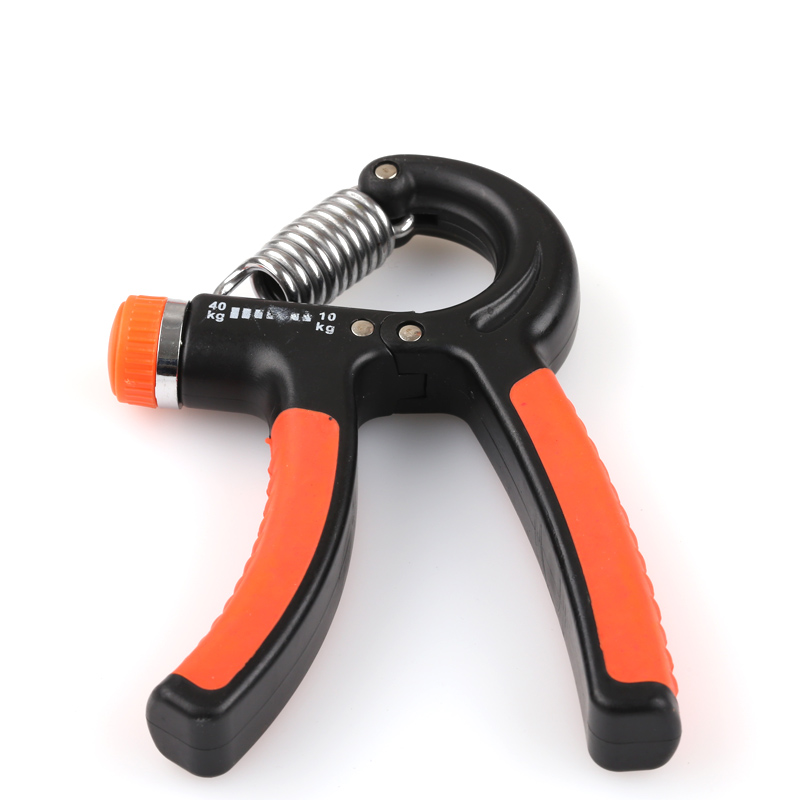 Hand Grippers Strength Fitness Equipment Heavy Hand Grips Adjustable Strength Hand Grip Finger Exerciser