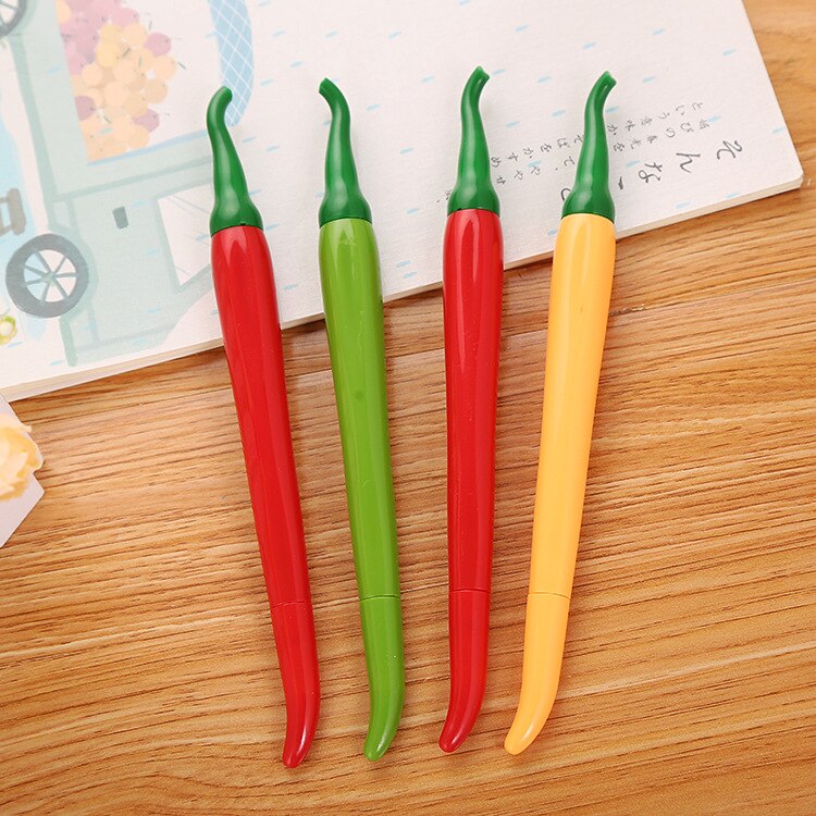 1 Uds. Bolígrafo de rábano, juguetes de cocina, comida de imitación para niños, pastel, Helado, postre, juego de simulación, juguete educativo para niños, para niños: j random1