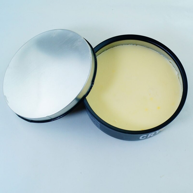 Car Wax Crystal Hard Wax Paint Care Scratch Repair Maintenance Wax Polishing Wax Solid Curing For Car Protection