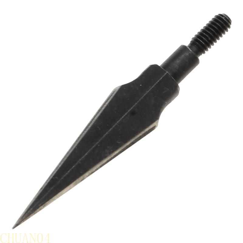 Tips voor het schieten met broadheads voor compoundbogen - pijlpunten voor nauwkeurig schieten