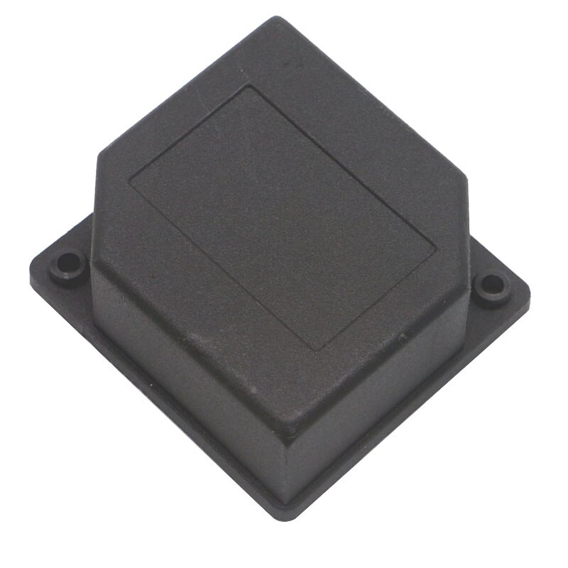 Doos Voor Elektronische Project Outdoor Explosieveilige Elektrische Behuizing Case Motor Accessoires 2Pcs E4