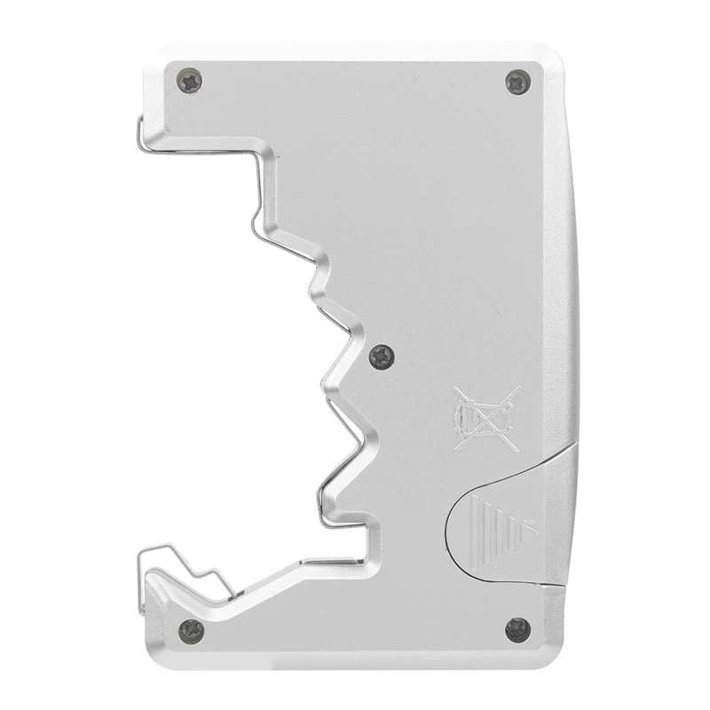 Digital Battery Tester Capacity Checker for C/D/9V/AA/AAA/1.5V Lithium Power Supply Measurement