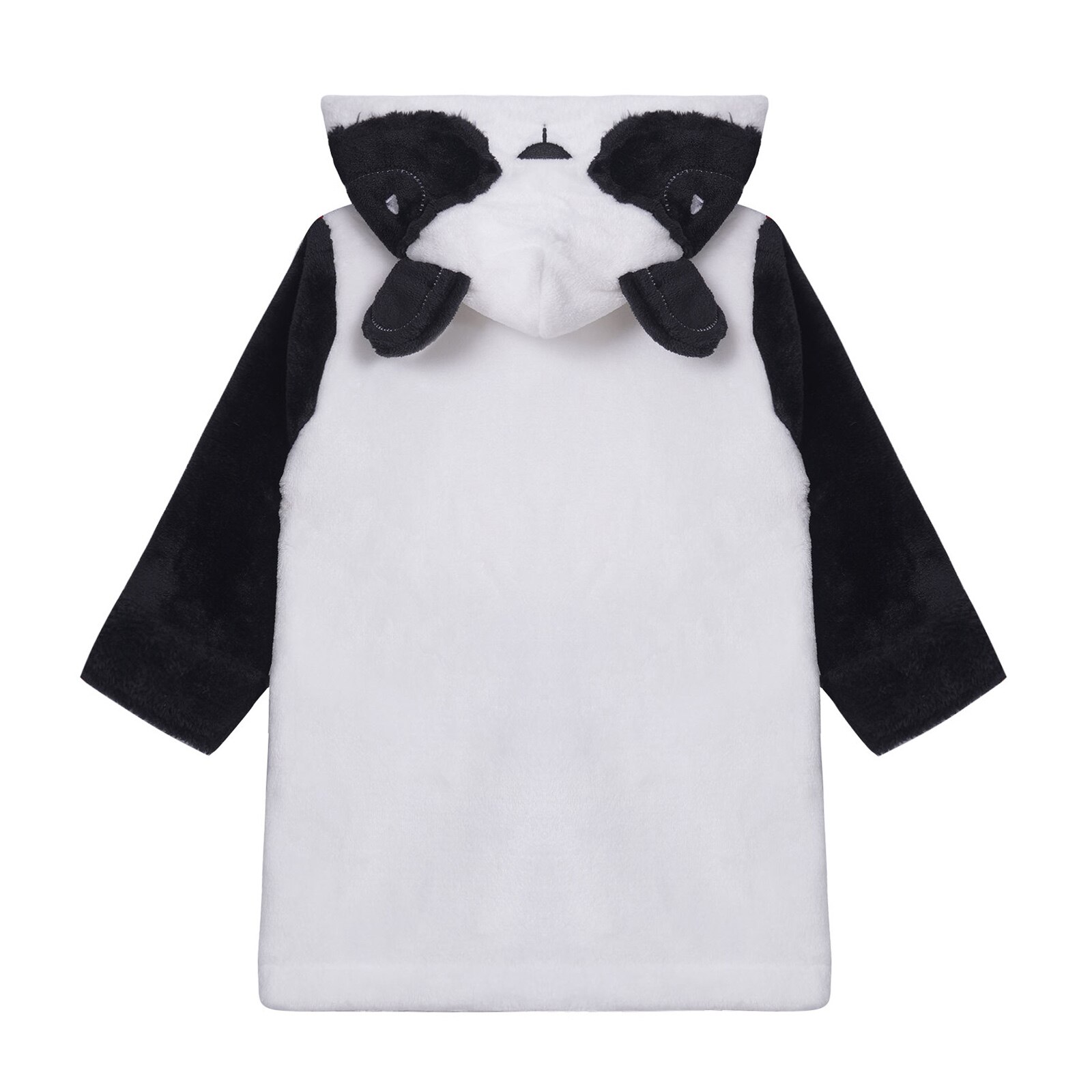Robe à capuche pour enfants de 1 à 8 ans, motif lapin, vêtements de nuit pour bébés filles et garçons, serviettes de bain en flanelle, peignoir , pyjamas