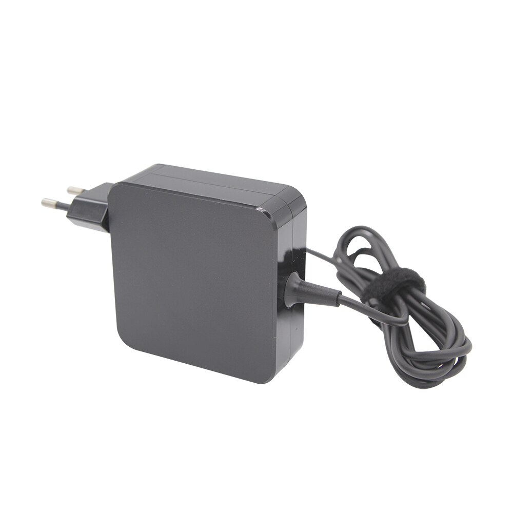 19V 3.42A 65W 5.5X2.5mm AC Charger Laptop adapter ADP-65DW For ASUS x450 X550C x550v w519L x751 Y481C Power Supply
