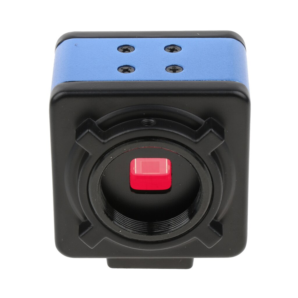 USB 2.0 HD 2MP CCD CMOS C-Mount Microscope Industrial Camera with Cable