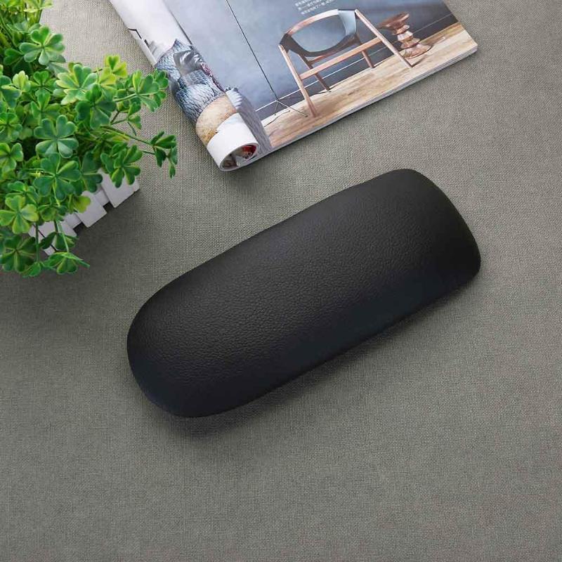 Vodool mini cooper deler lær midtkonsoll mini cooper armlene lokkdeksel for bmw mini armlen auto erstatningsdeksel