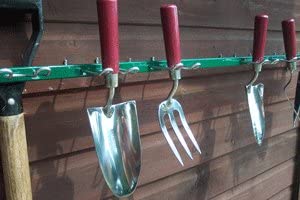 The Complete Tool Rack