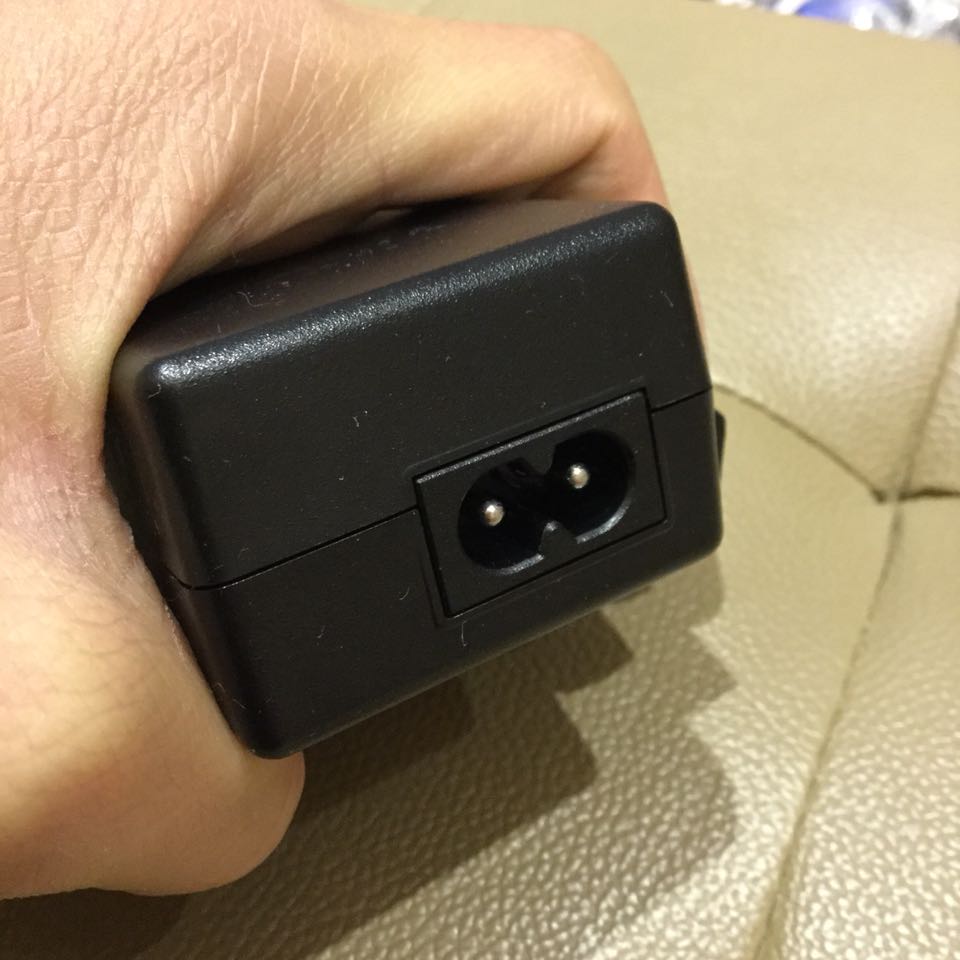 24V 1.5A 2A AC DC Power Adapter 2PIN Electric Recliner Sofa Chair Adapter Charger Transformer LIKE OKIN adapter With AC Cable