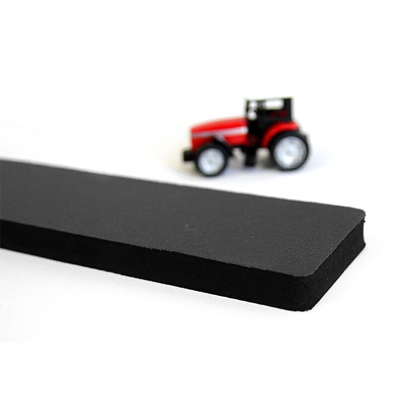 Soft Rubber Wrist Keyboard Hand Support Pad Computer Laptop Rest Comfort Cushion