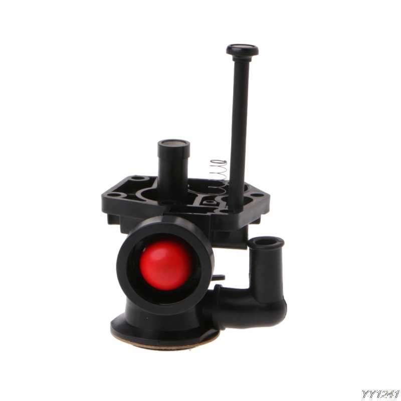 494406 For Briggs And Stratton Mower Carburettor Carby Primer Carburetor And Fuel Tank 74786428