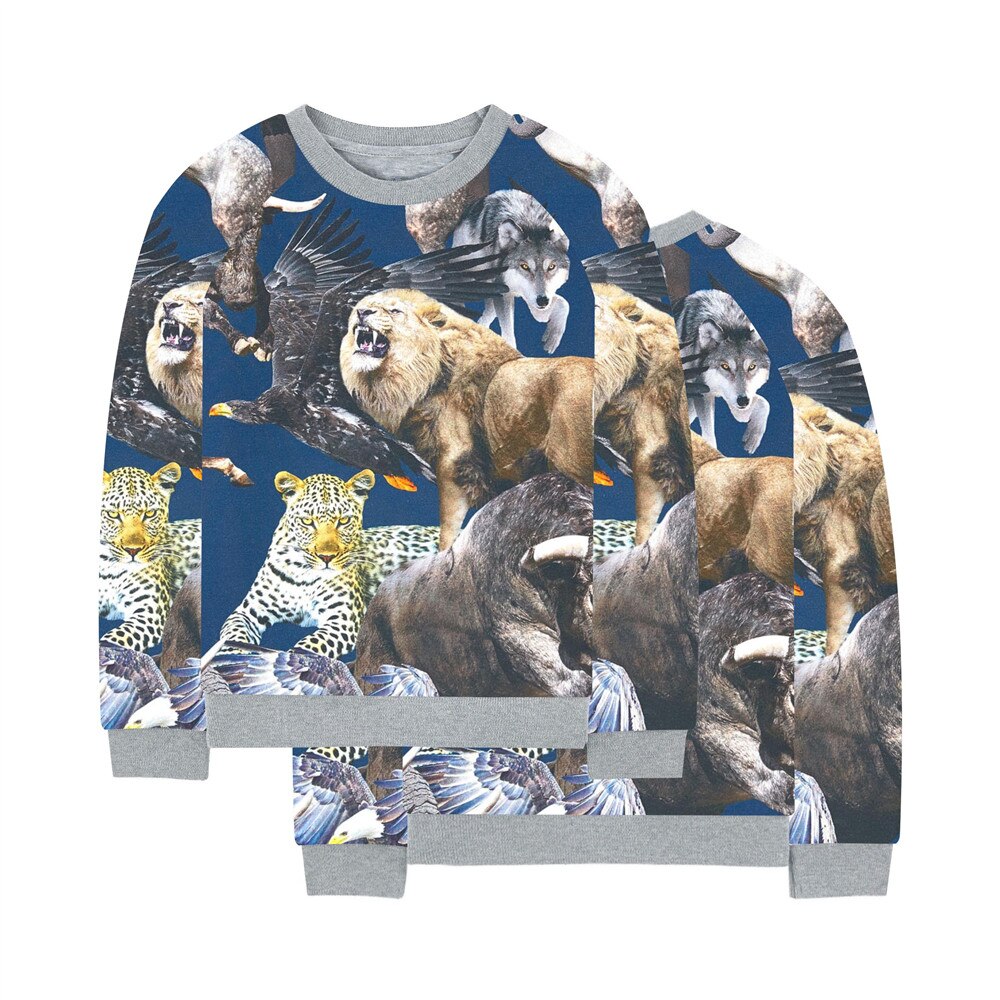 Jongensjas babymeisjesjas lente/herfst merk kinderjassen jassen dierenprint kinderkleding bovenkleding