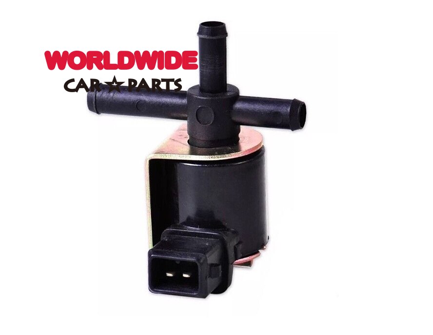 OEM N75 Turbo Boost Control Valve Solenoid For Golf MK4 1.8t Passat B5 A4 TT 058 906 283 C 06A906283E 058906283E