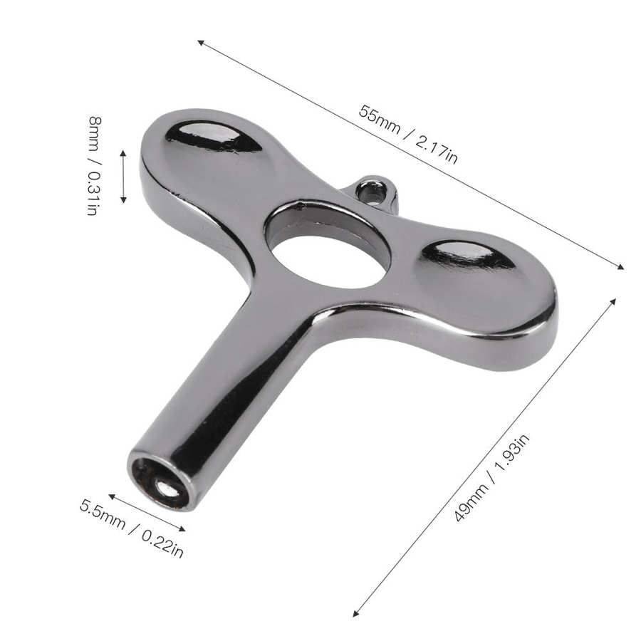 Adjustment Key Movement ​​Tuning Key Musical Instruments Accessories