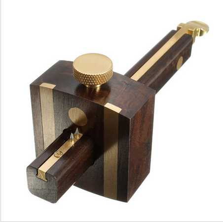 Timmerman Houtbewerking kraspen, Mark Scriber voor hout of tegels gereedschap