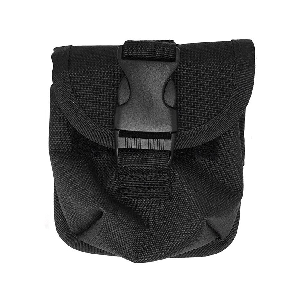 4 Stuks Duiken Scuba Gewicht Pocket Met Snelsluiting Duiken Gewicht Riem Pouch MC889: Default Title