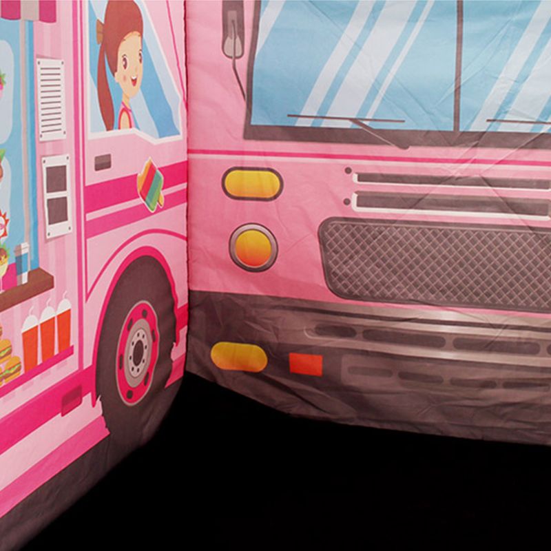 Bambini Da dolce auto apparire Tenda Bambini Casa di Gioco di interno all'aperto Tenda Pieghevole
