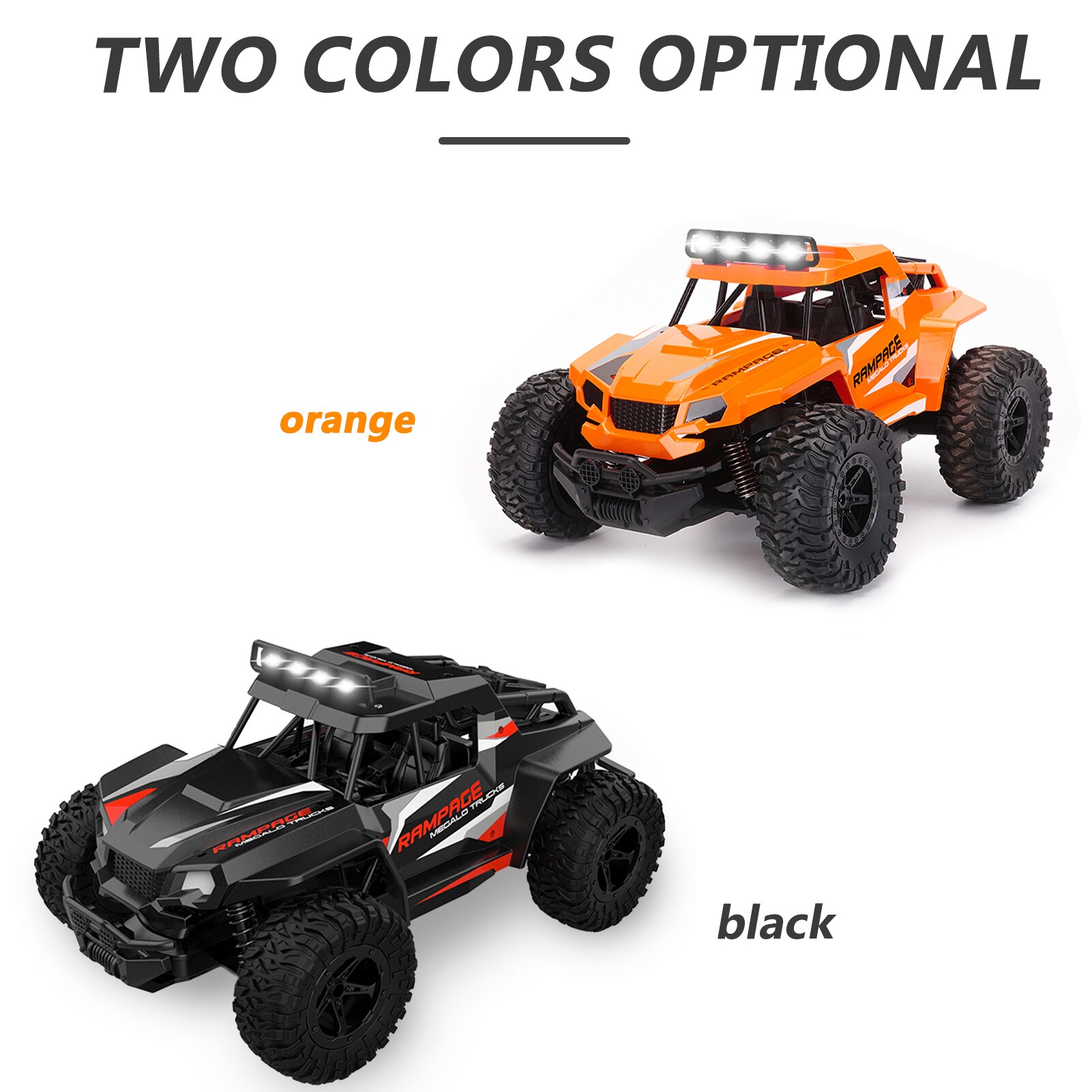 K14-4 1/14 Rc Auto Off-Road Auto Klimmen Auto Hoge Snelheid Auto Racewagen Afstandsbediening Auto 2.4Ghz rc Auto Cadeau Voor Kinderen Jongens