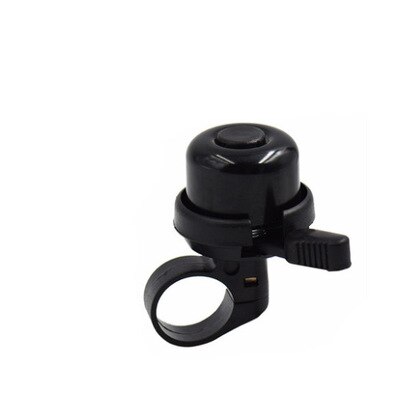 Bicycle Bell Metal Ring Alloy Mountain Road Bike Horn Sound Alarm For Safety Cycling Handlebar Bicycle Call Bike Accessories: D