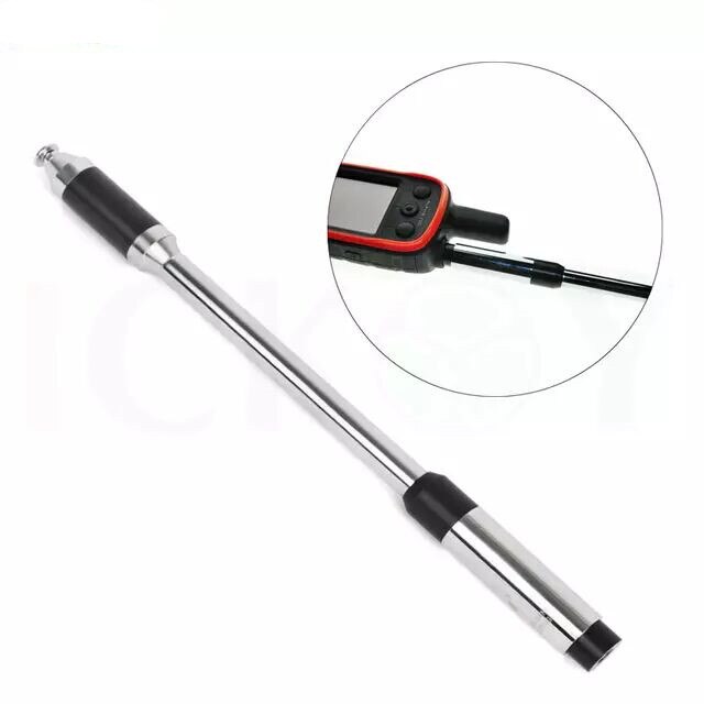 Vahva teleskooppinen garmin astro 320 antenni 92cm gps garmin antenni astro 220 korkea signaalin vastaanotto