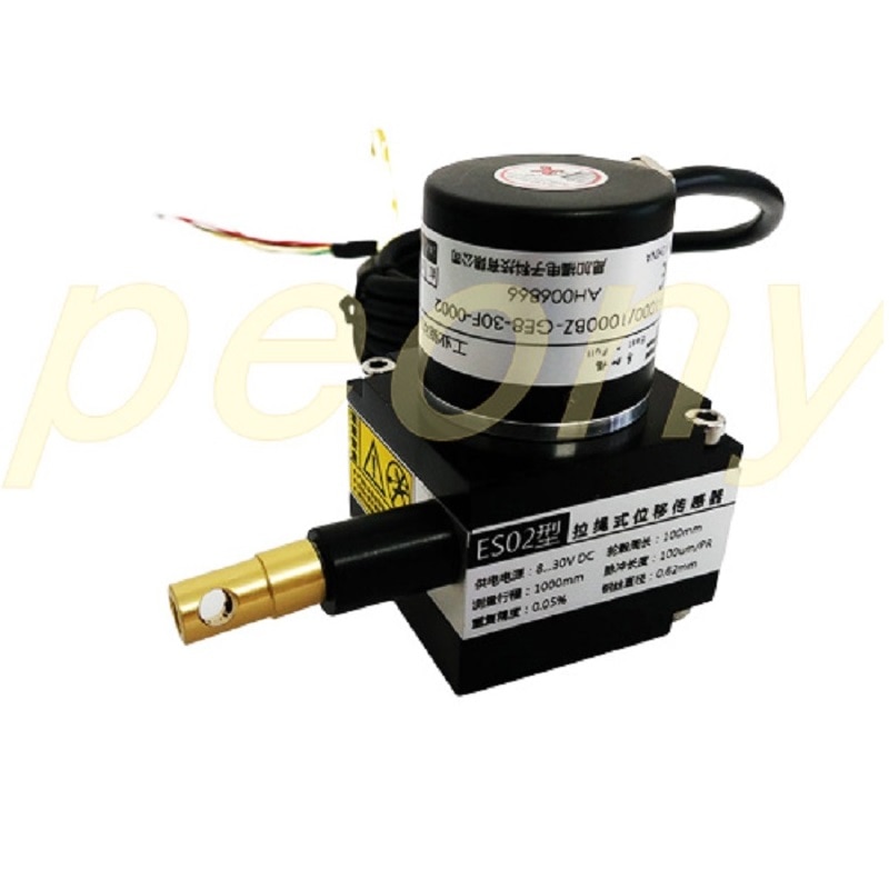 Cable displacement sensor cable sensor cable ENCODER CABLE encoder cable electronic ruler