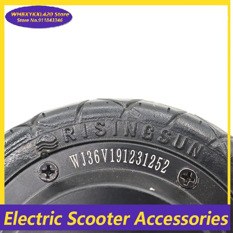 Uniwersalny silnik bezszczotkowy robić hulajnogi elektrycznej 24V/36V, koło 5,5 cala, bezszczotkowy silnik bez zębatek z piastą koła, pełna opona.