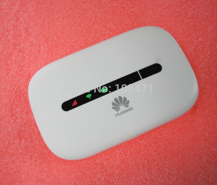 HUAWEI E5330 Portable Router HSDPA+/GSM 3G Mobile Hotspot Router 21Mbps unlocked