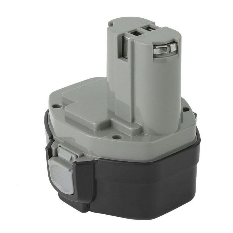 Batería de repuesto original para Makita, 14,4 V, NI-MH, 6800mAh, 14,4 V, PA14, 1420, 1422, 1433, 1434, 1435, 1435F, 192699-A