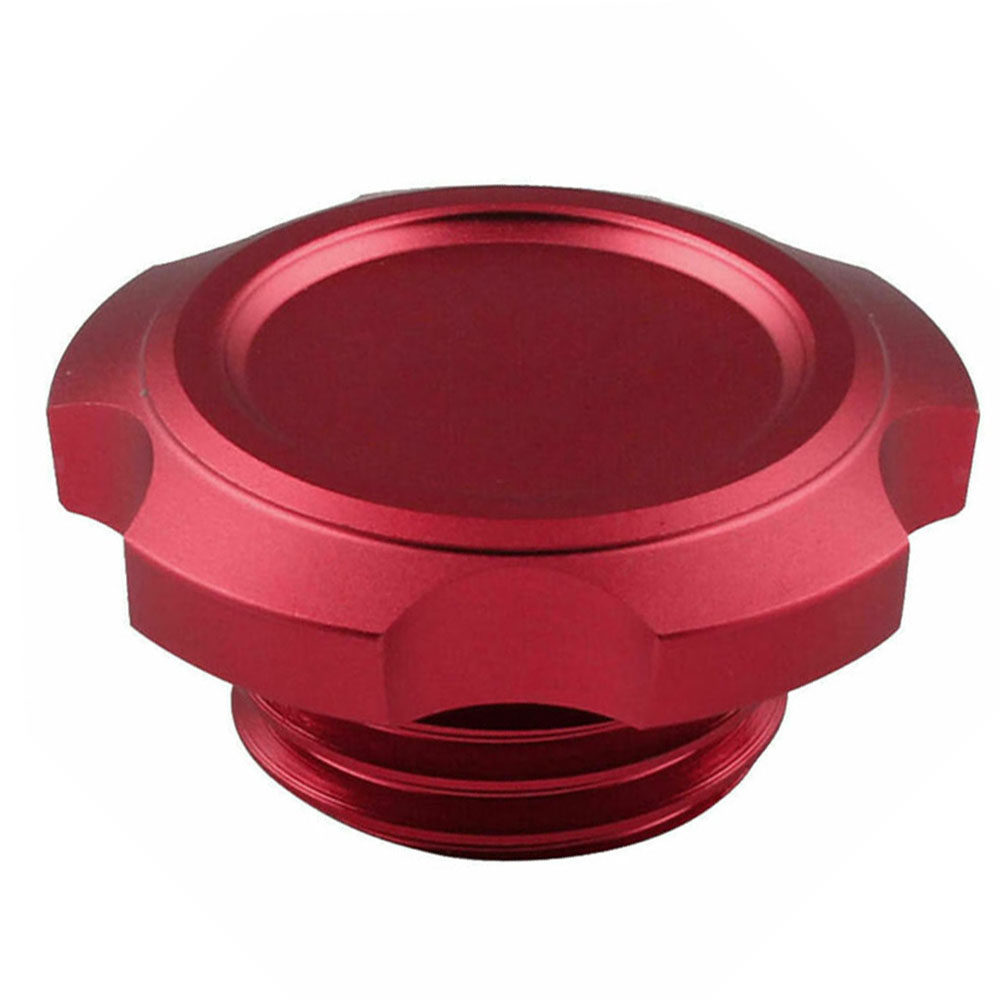 Sturdy Fuel Tank Cover Protector Replacement Engine Oil For Subaru WRX STi