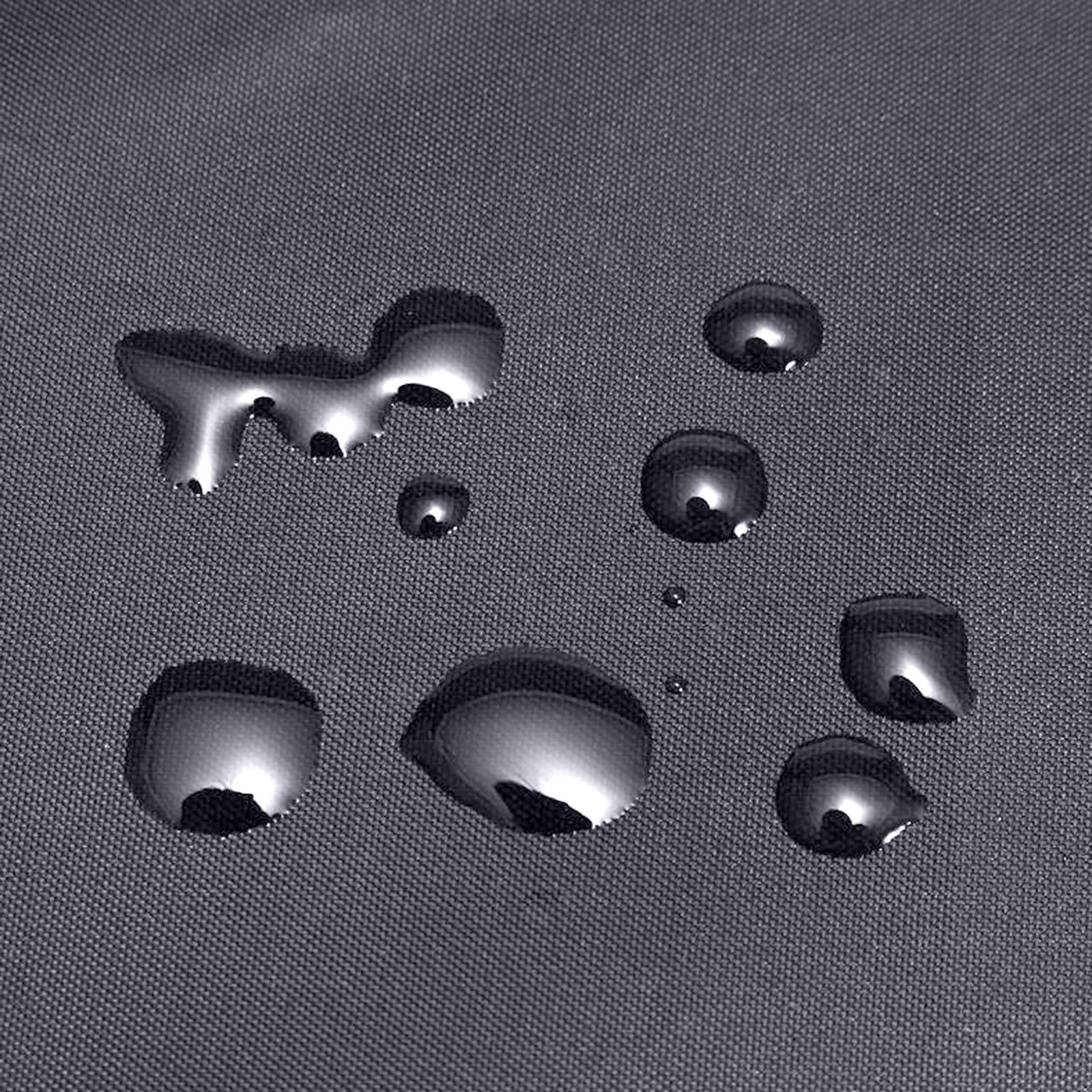 Outdoor Household Generator Rainproof Windproof And Snowproof Cover Universal Generator Cover for Most Generator 5000 to 10000W