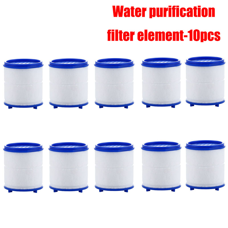 Kraan Douchekop Waterzuiveraar Meerdere Filter Nozzle Keuken Universeel Kraanwater Filter Splash Proof Head Verlenging Apparaat: MULTI
