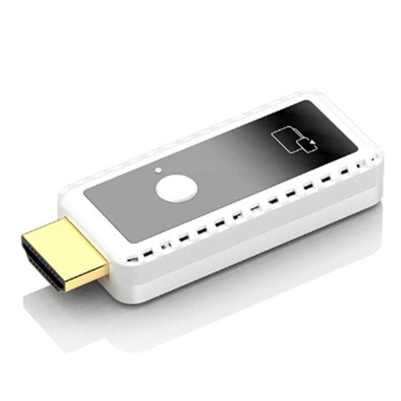 ABAC-Transmitter And Receiver 2-In-1 Video Transmission Equipment Screen Sharing Device