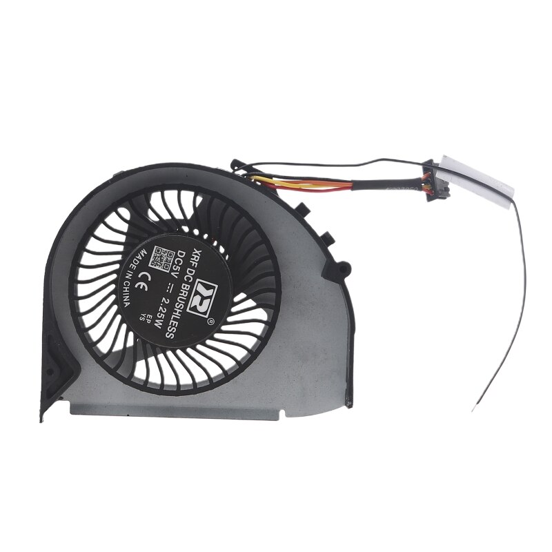 Laptop Spare Parts CPU Cooling Fan for Lenovo IBM ThinkPad T440s T450s Notebook