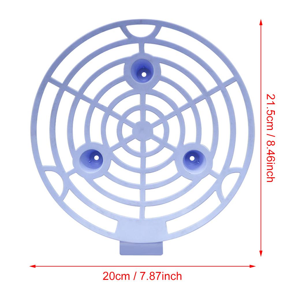 3PC Durable Multi Function Melon Squash Cradle Watermelon Cradle Plant Support Garden Support Protector for Watermelon