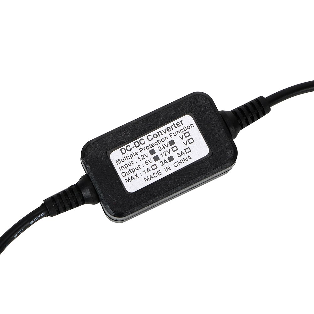Usb port motorcykel usb stik strømforsyning stik motorcykel styr oplader til telefon gps usb konverter  dc 5v 2a adapter