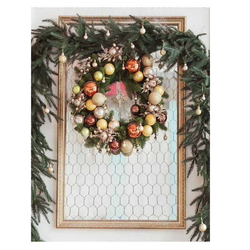 Chicken Wire Net for Craft Projects- Galvanized Metal Hexagonal Wire Netting Lightweight Mesh Wire for Craft Projects