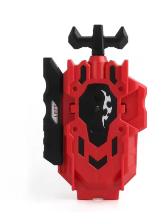 Burst B- 88 Bey Launcher LR Toy Bambini Giocattoli per bambini Accessori: Giallo