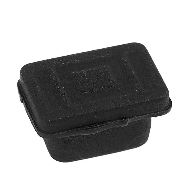 12 in 1 USB Plug Cover Silicone for Pro with Headphone Hanger - 360 Degree Rotation Universal Aluminum