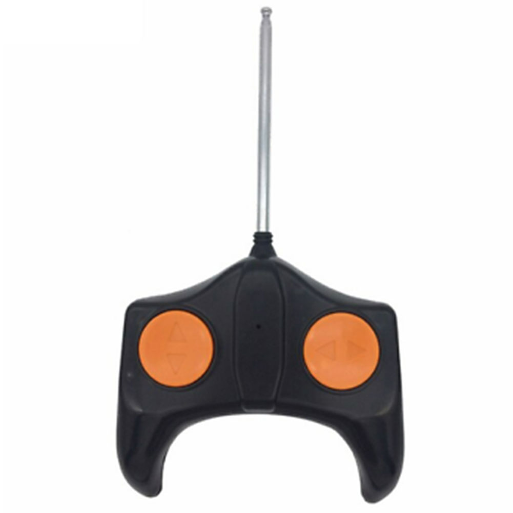 Récepteur FY-12V FY-6V 27M pour voiture électrique 27.145Mhz télécommande 11V-13.7V récepteur émetteur de voiture électrique: Gris foncé