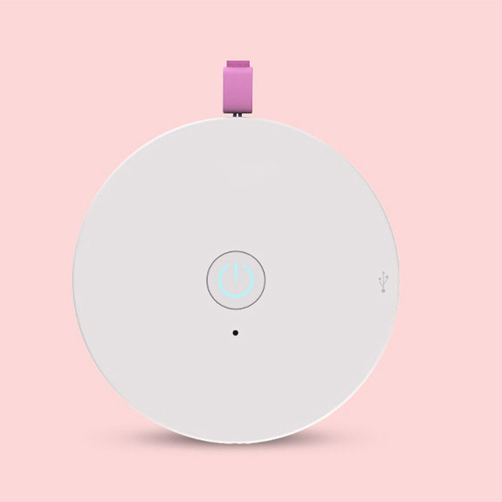 Portable Germicidal Bactericidal Lamp Led Disinfection Lamp Cover Convenient Kill Uvc Disinfection Lamp Esterilizador