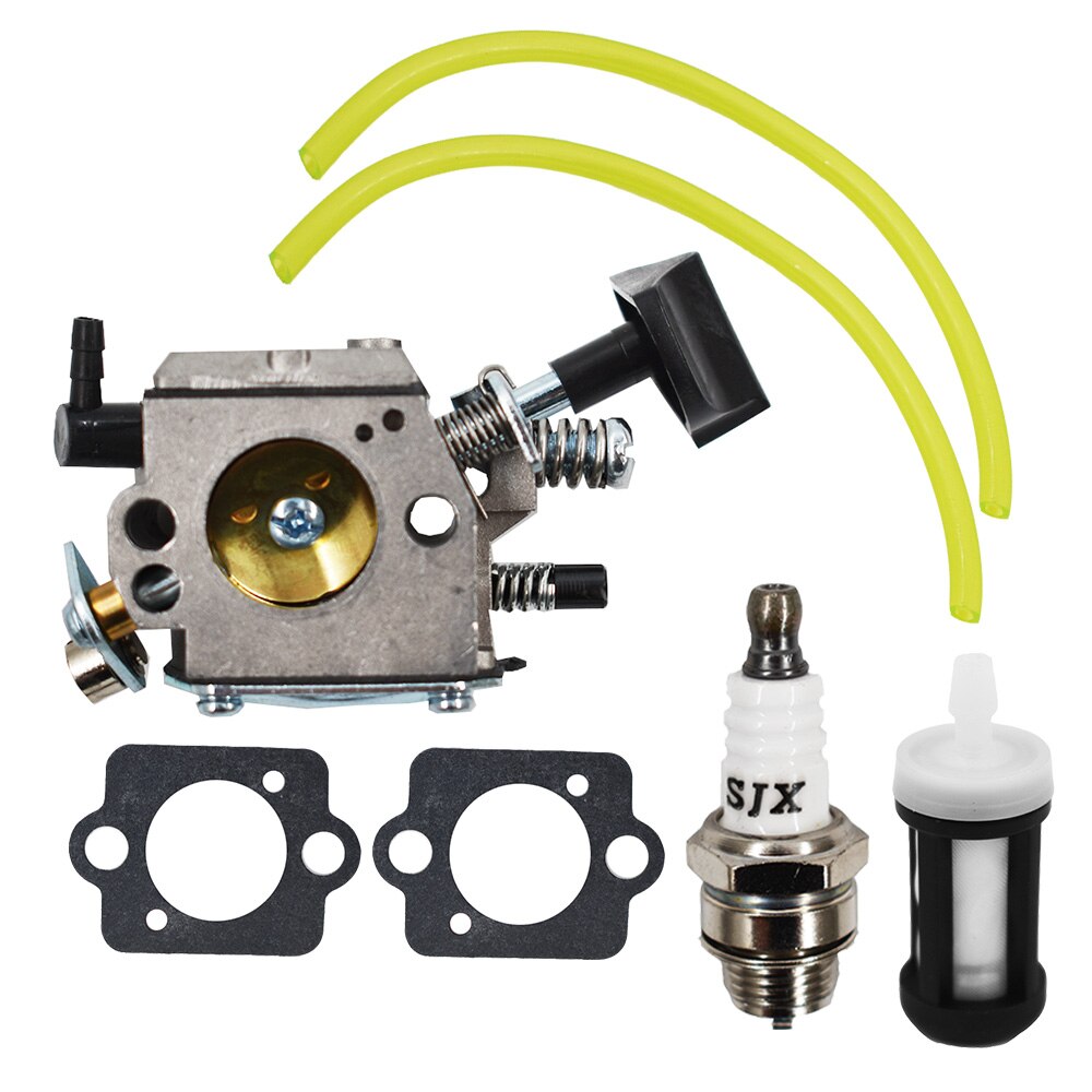 Carburateur pour Stihl BR400 BR420 BR320 BR380 42031200601 sac à dos souffleur de charbon