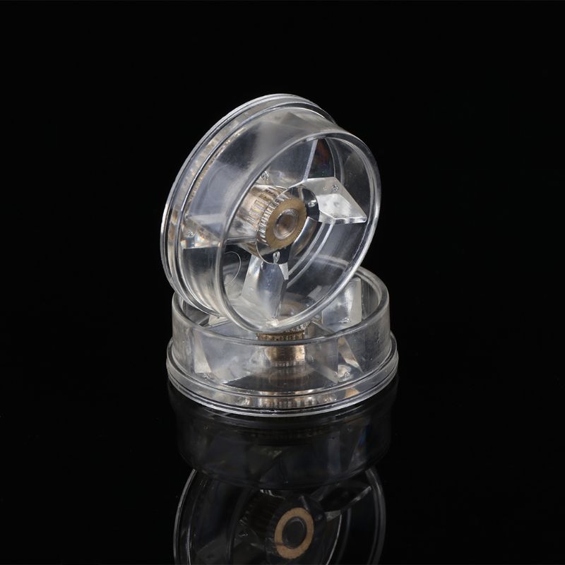 Replacement 2 Plastic Gear Base 4 Rubber Gear For Magic Bullet Spare Parts