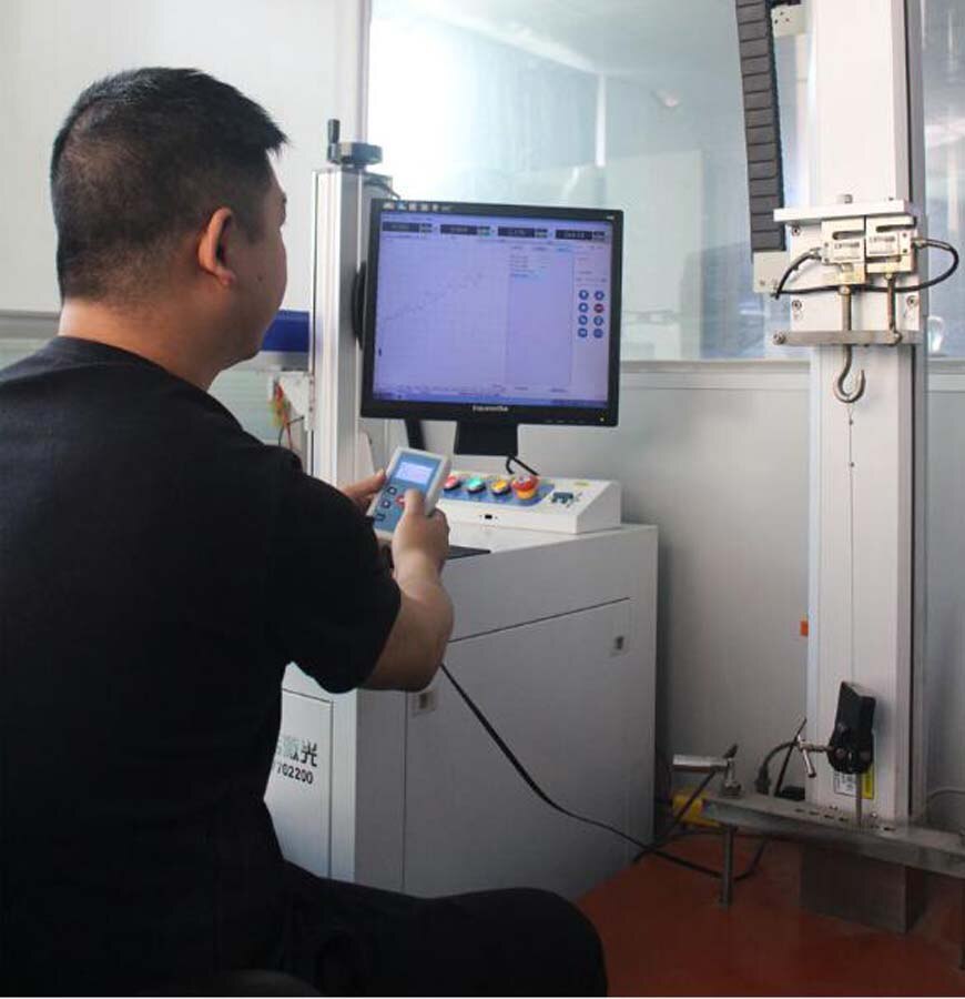 Multifunctionele Automatische Sensor Deurdranger 800G Pull Automatische Deurdranger