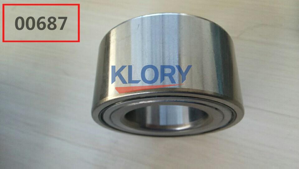 C201070-1400 Front wheel hub bearing for Chana Eado
